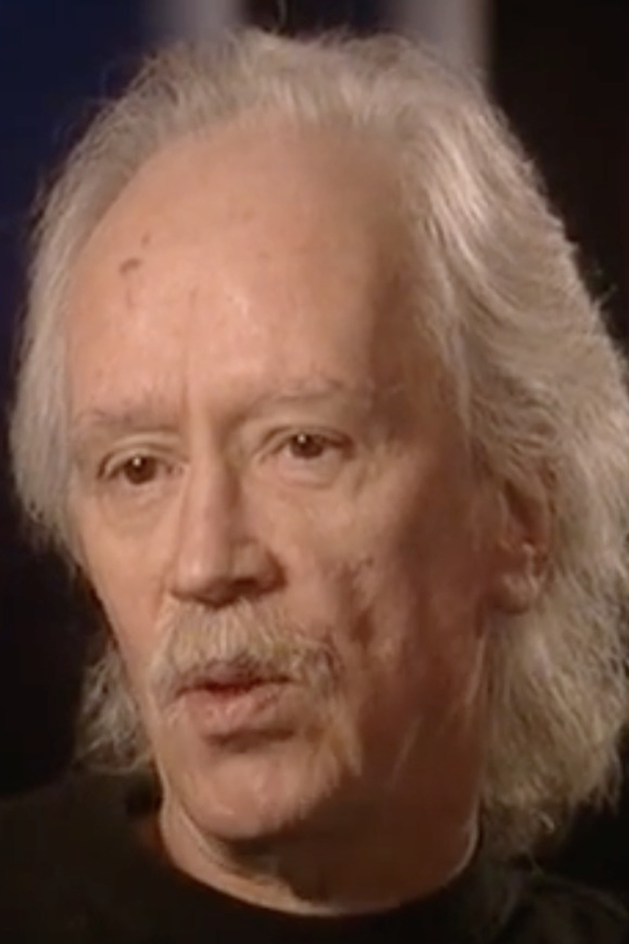 Snake Plissken: Man of Honor Backdrop