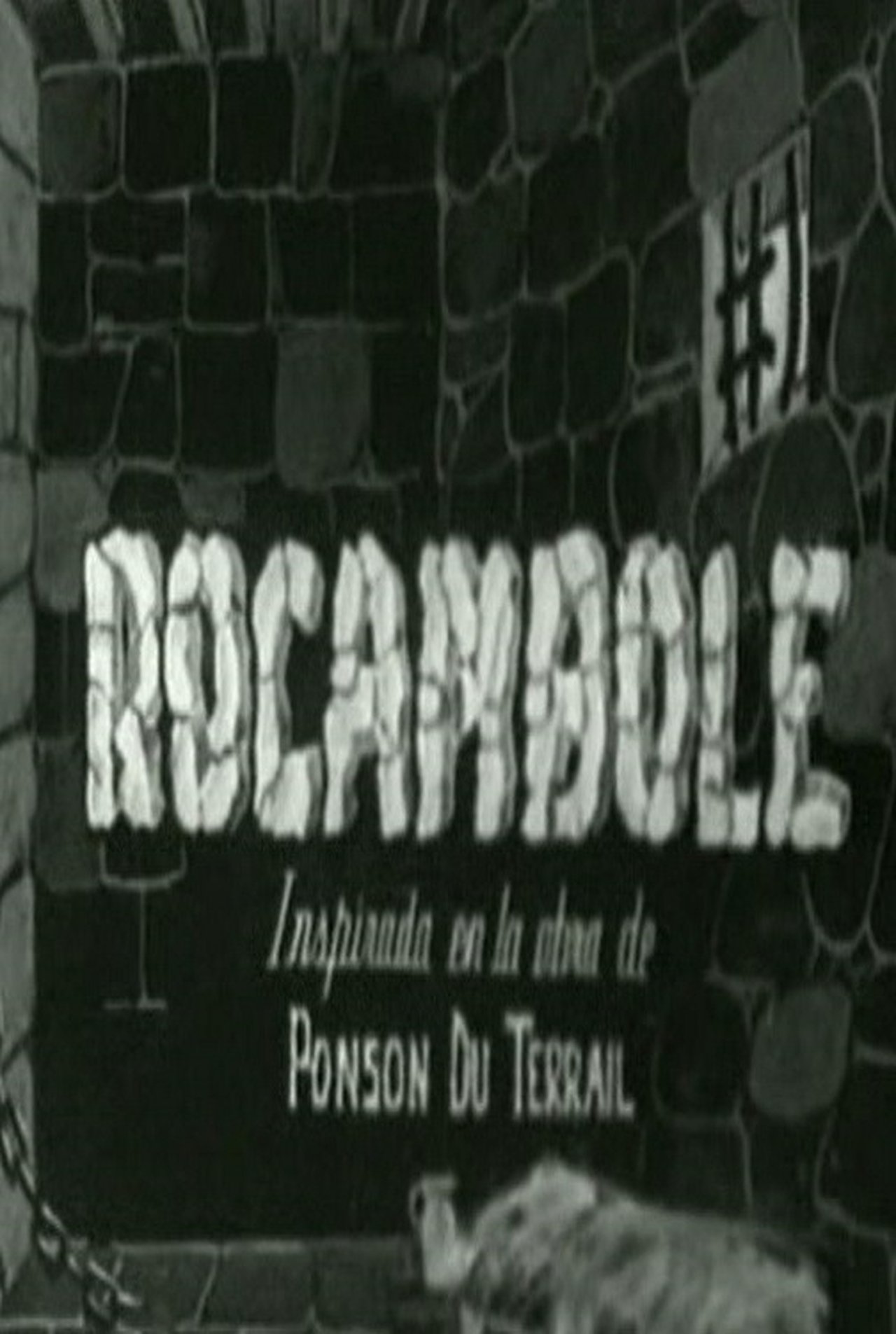 Rocambole backdrop