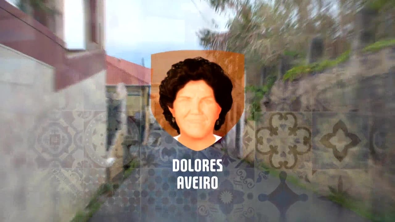 Terra Nossa - Season 3 Episode 1 : Dolores Aveiro