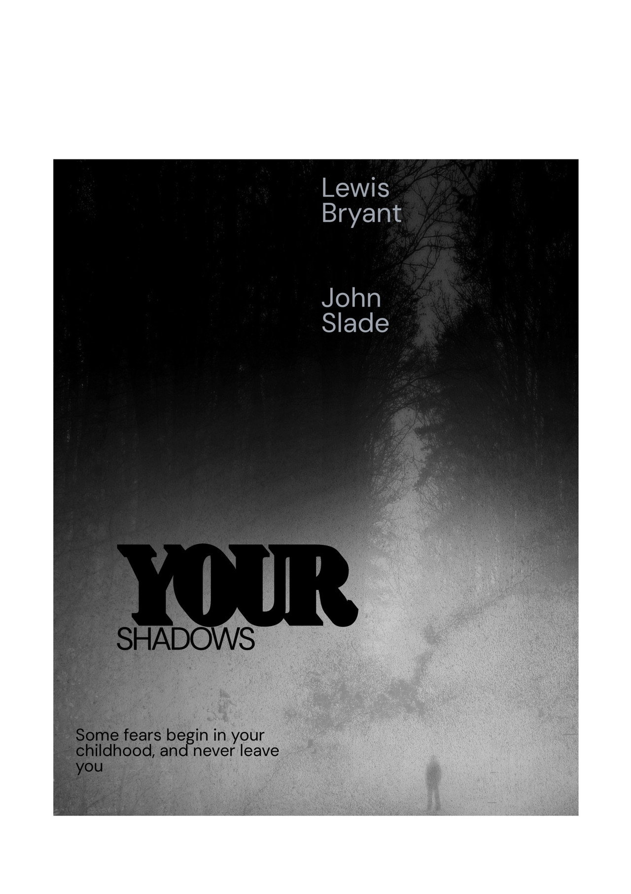 Your Shadows Backdrop