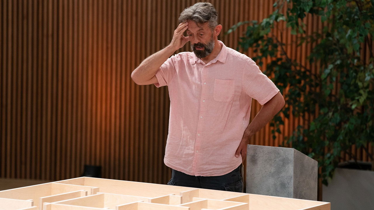 Secret Genius — Épisode 5