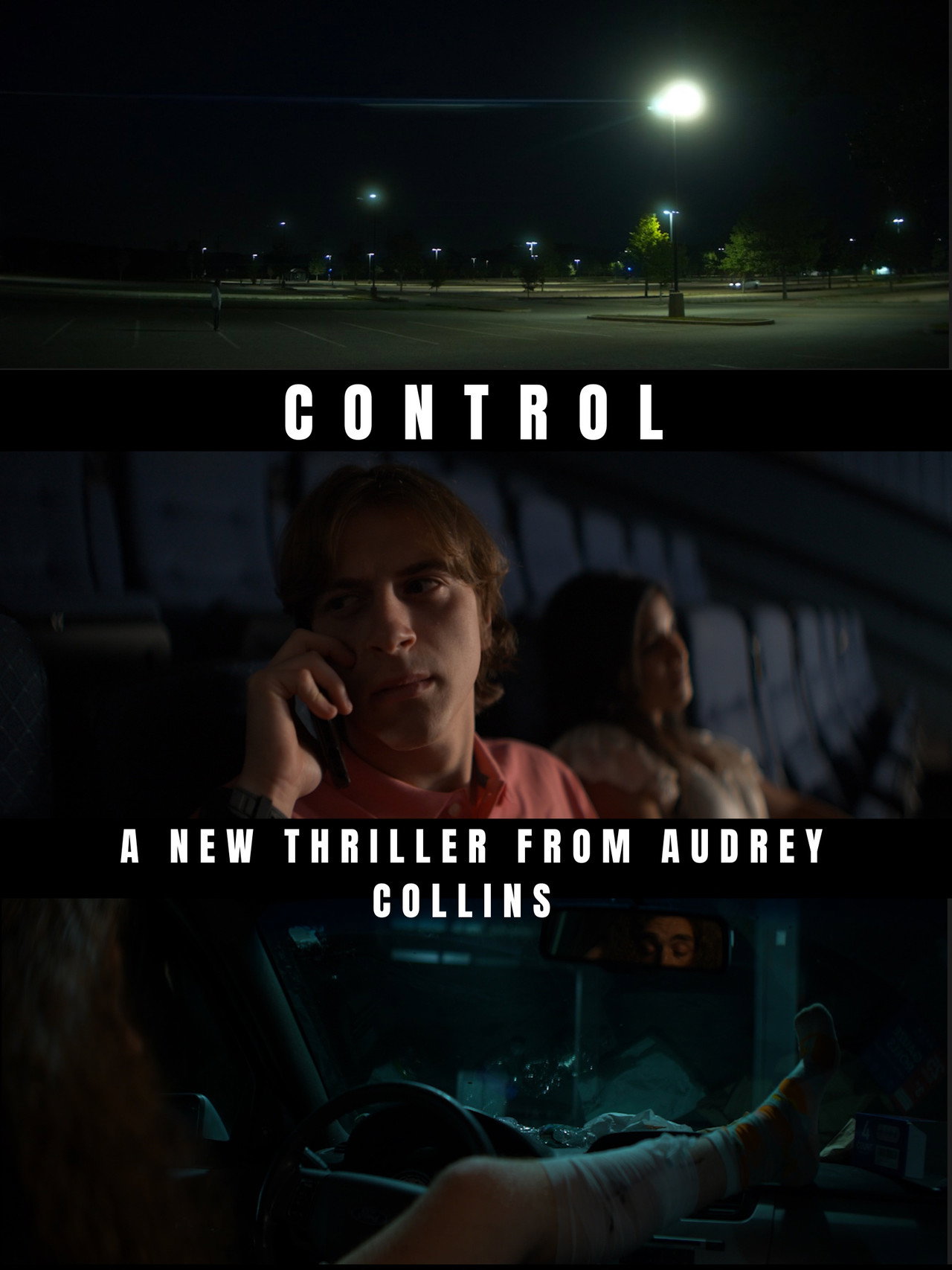 Control Backdrop