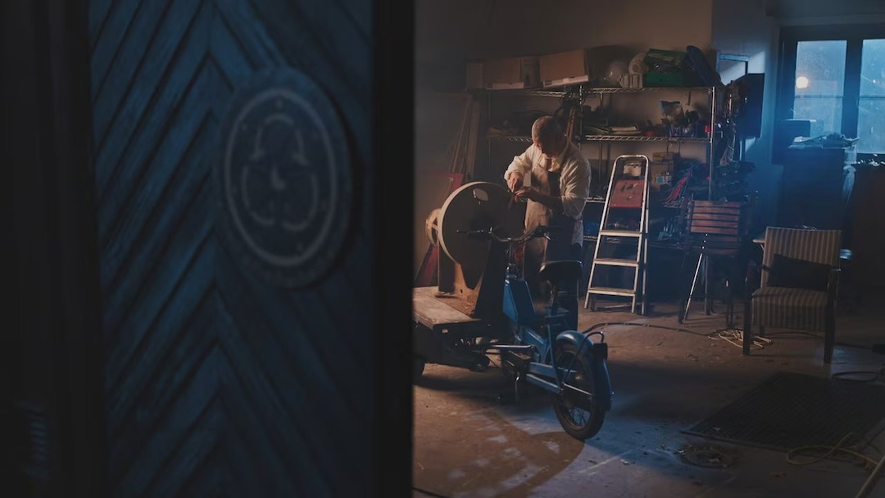 The Traitors Sweden - Season 3 Episode 6 : Episode 6