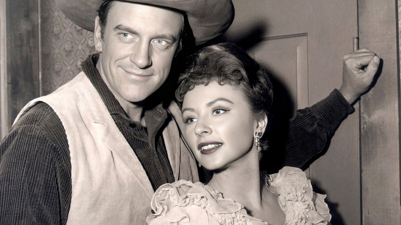 Gunsmoke — still 18