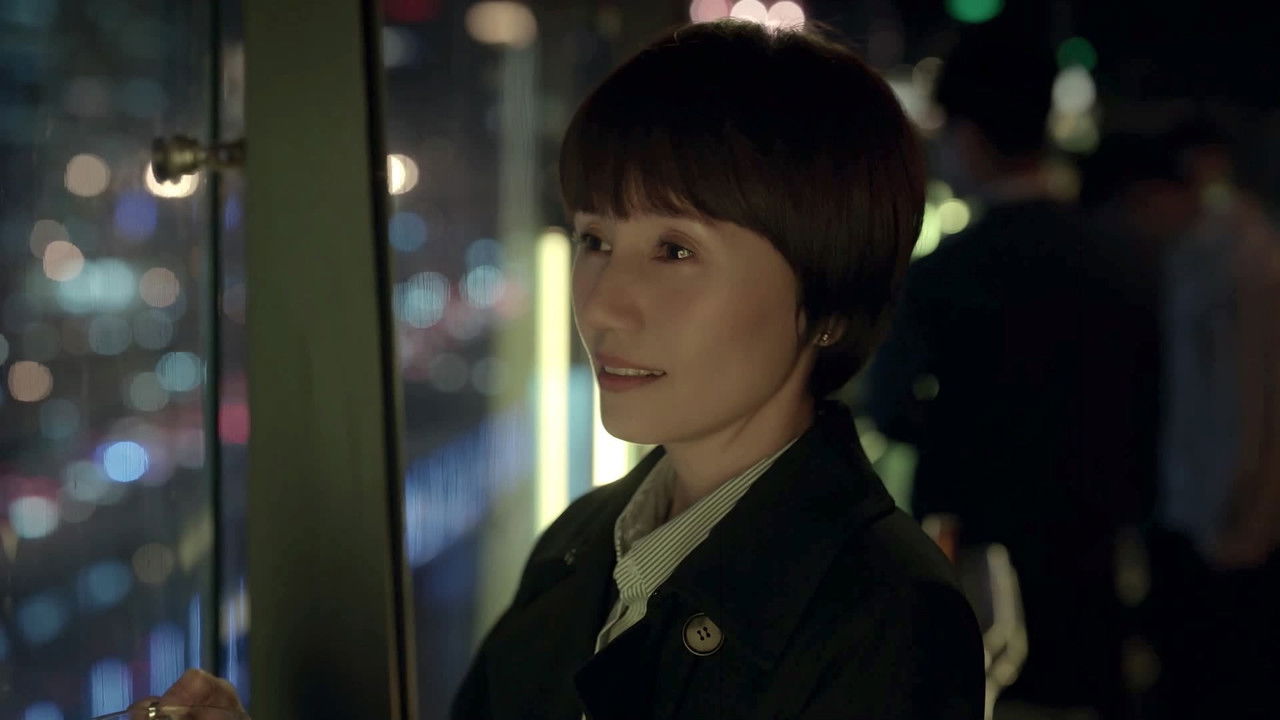 玫瑰之战 — Épisode 9