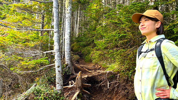 Because the Mountain is There - Season 4 Episode 30 : Episode 30