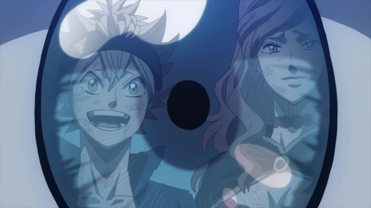 Black Clover - Season 1 Episode 106 : Path of Revenge, Path of Atonement