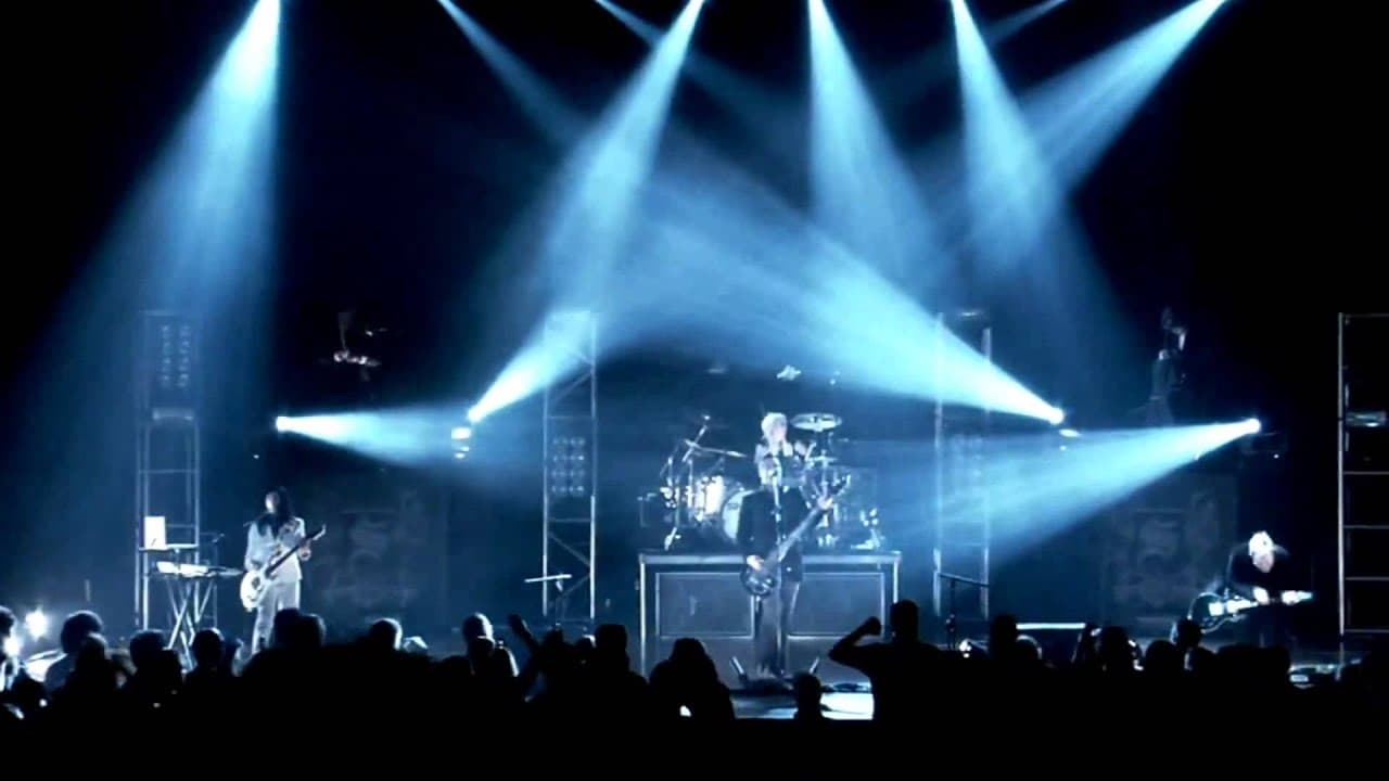 Skillet : Comatose Comes Alive background