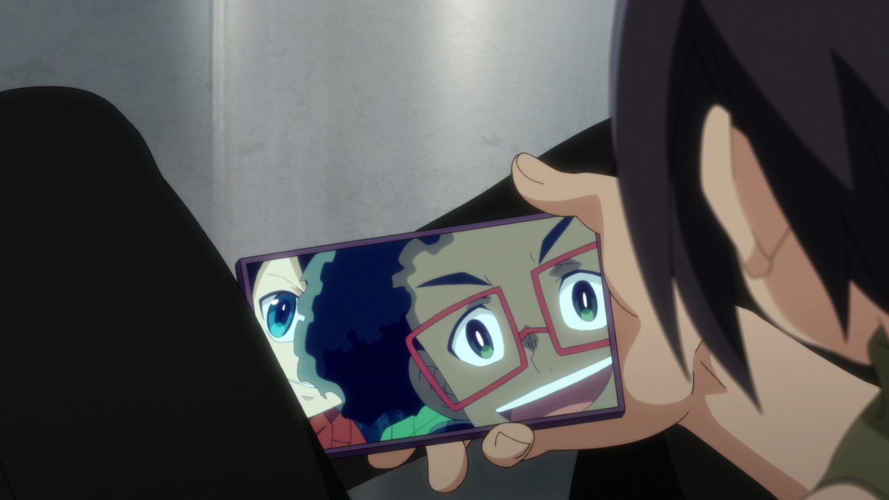 Bakugan : Battle Planet — Épisode 5