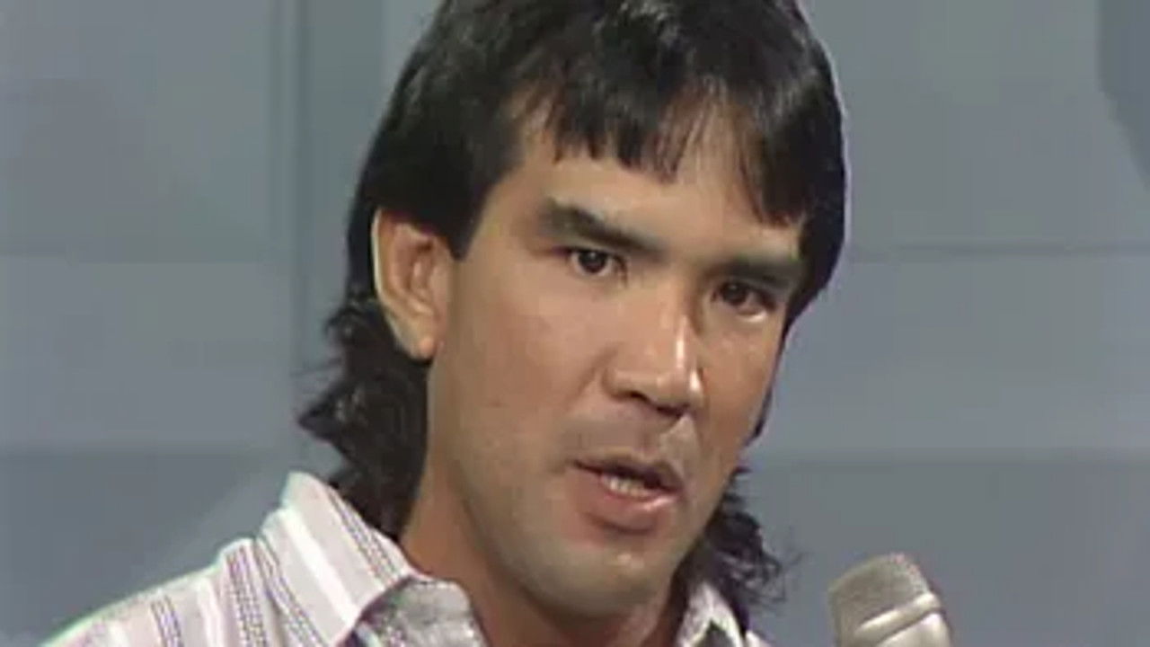 NWA World Championship Wrestling — Épisode 7