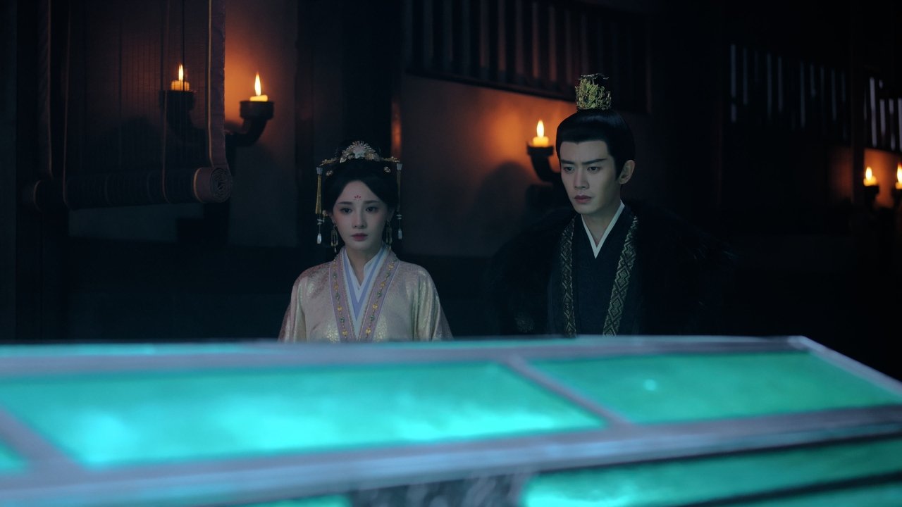 Love & Crown - Season 1 Episode 9 : Episode 9