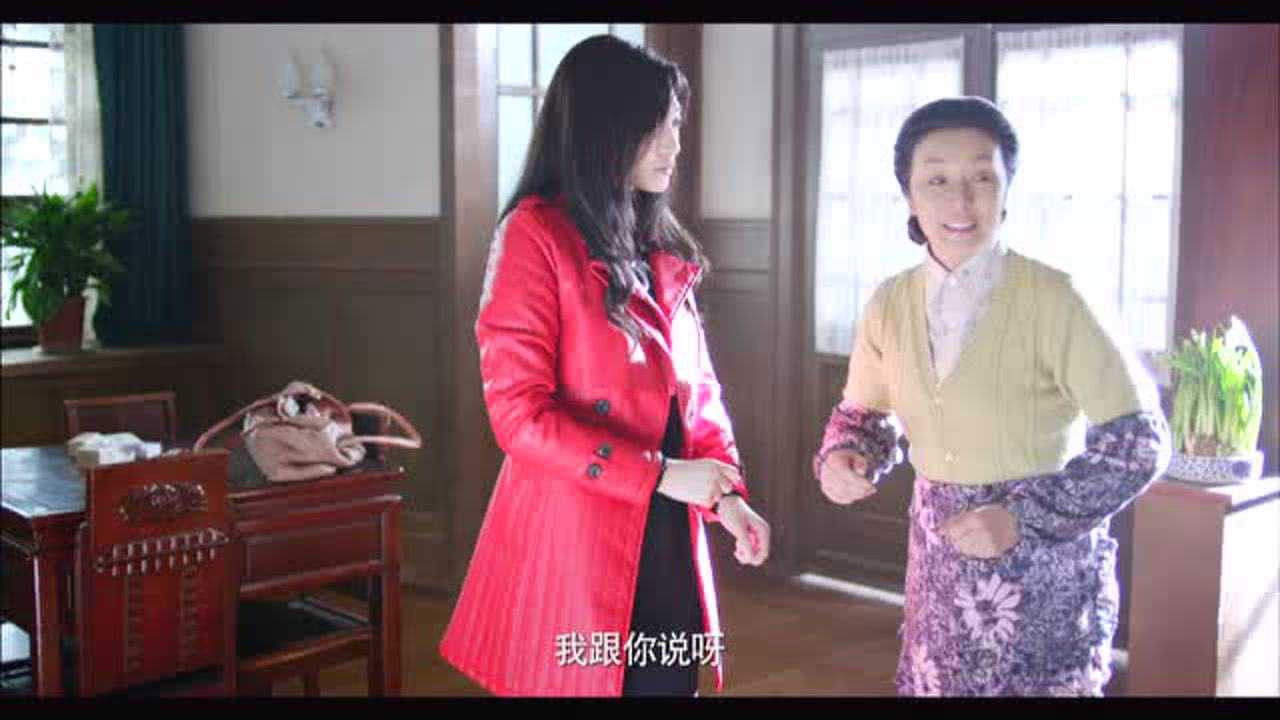 姐妹兄弟 — Épisode 16