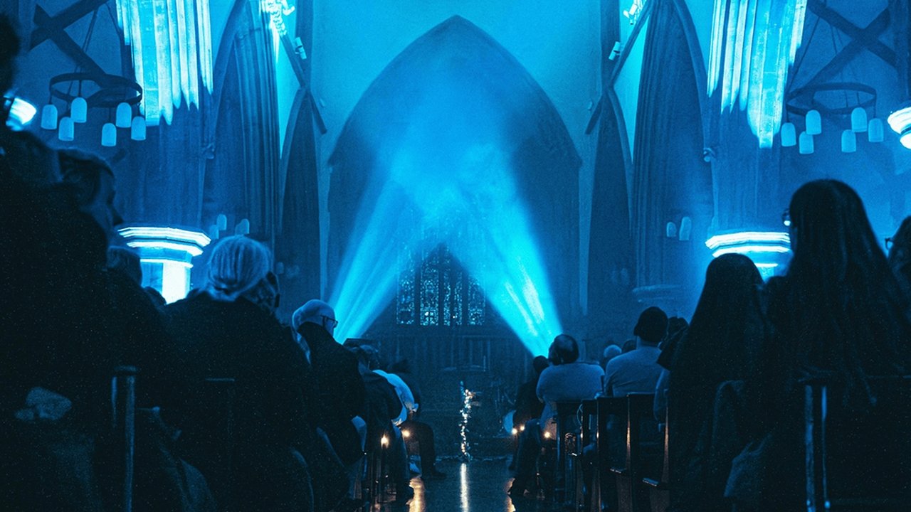 Iamthemorning: Live at St. Matthias 2025