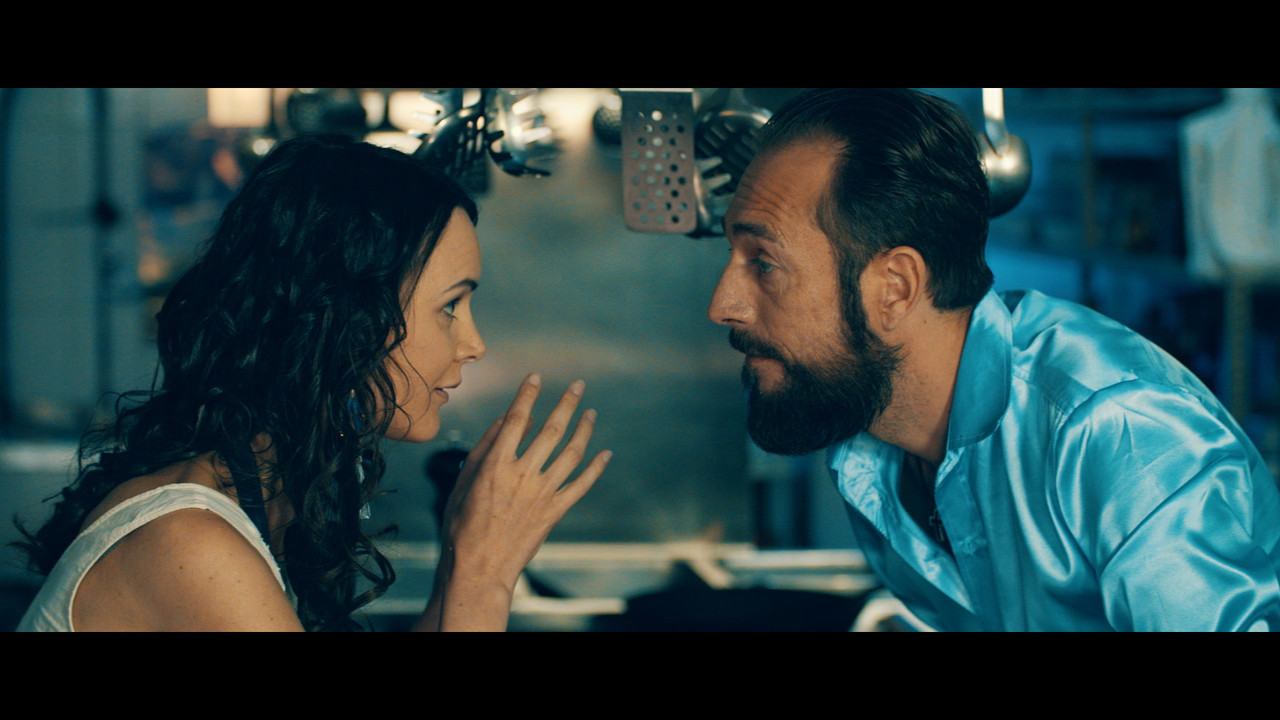 Los Veganeros 2 (2017)