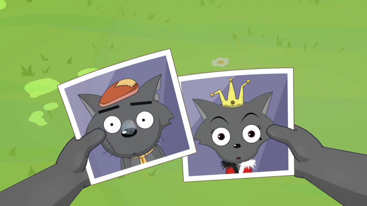 喜羊羊与灰太狼之开心日记 — Épisode 45