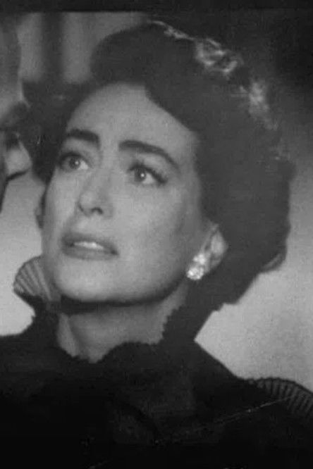 Because I Love Him Backdrop