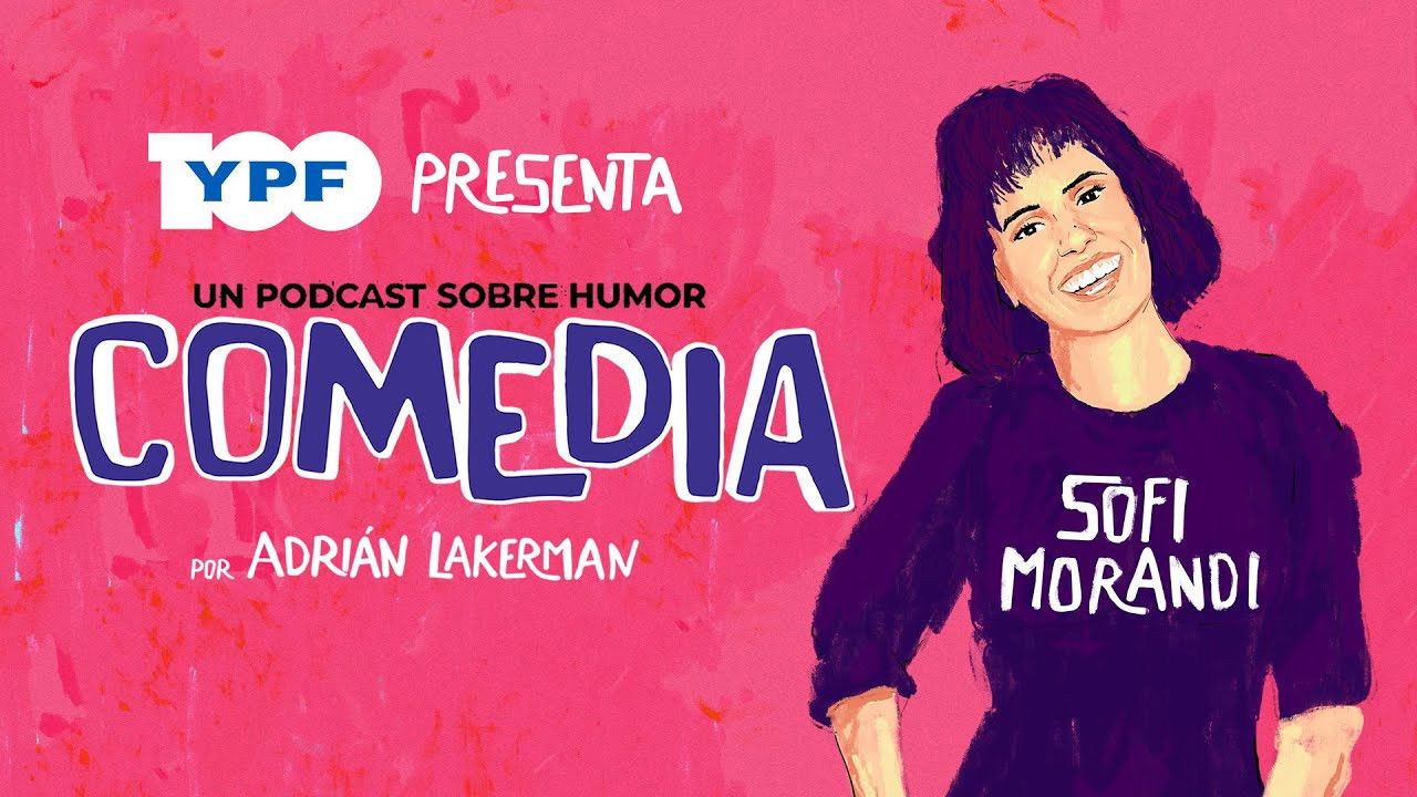 Comedia — Épisode 6