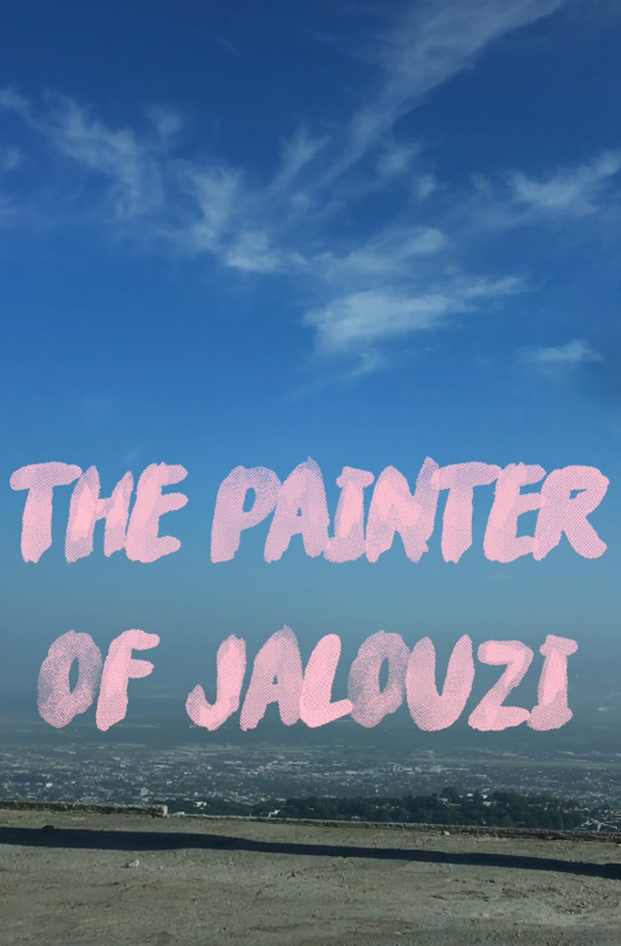 مشاهدة فيلم The Painter of Jalouzi مترجم بدون اعلانات - بوستر