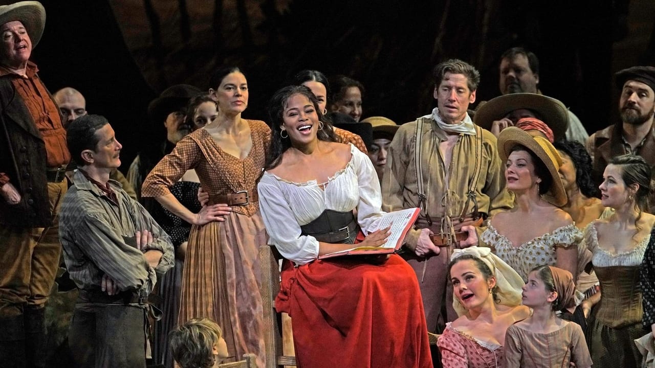 Great Performances - Season 45 Episode 17 : Great Performances at the Met: L’Elisir d’Amore