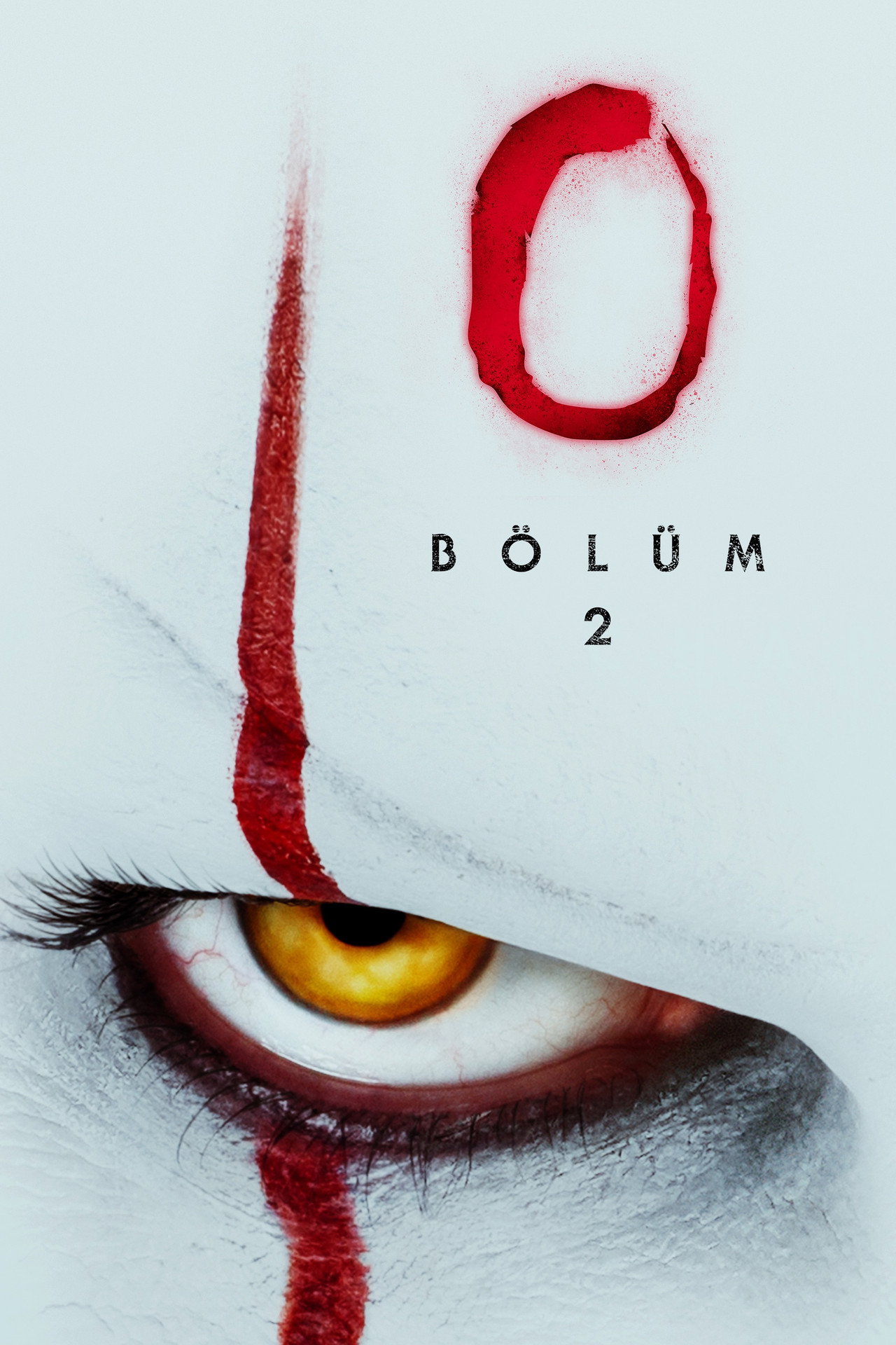 O: Bölüm 2 Poster