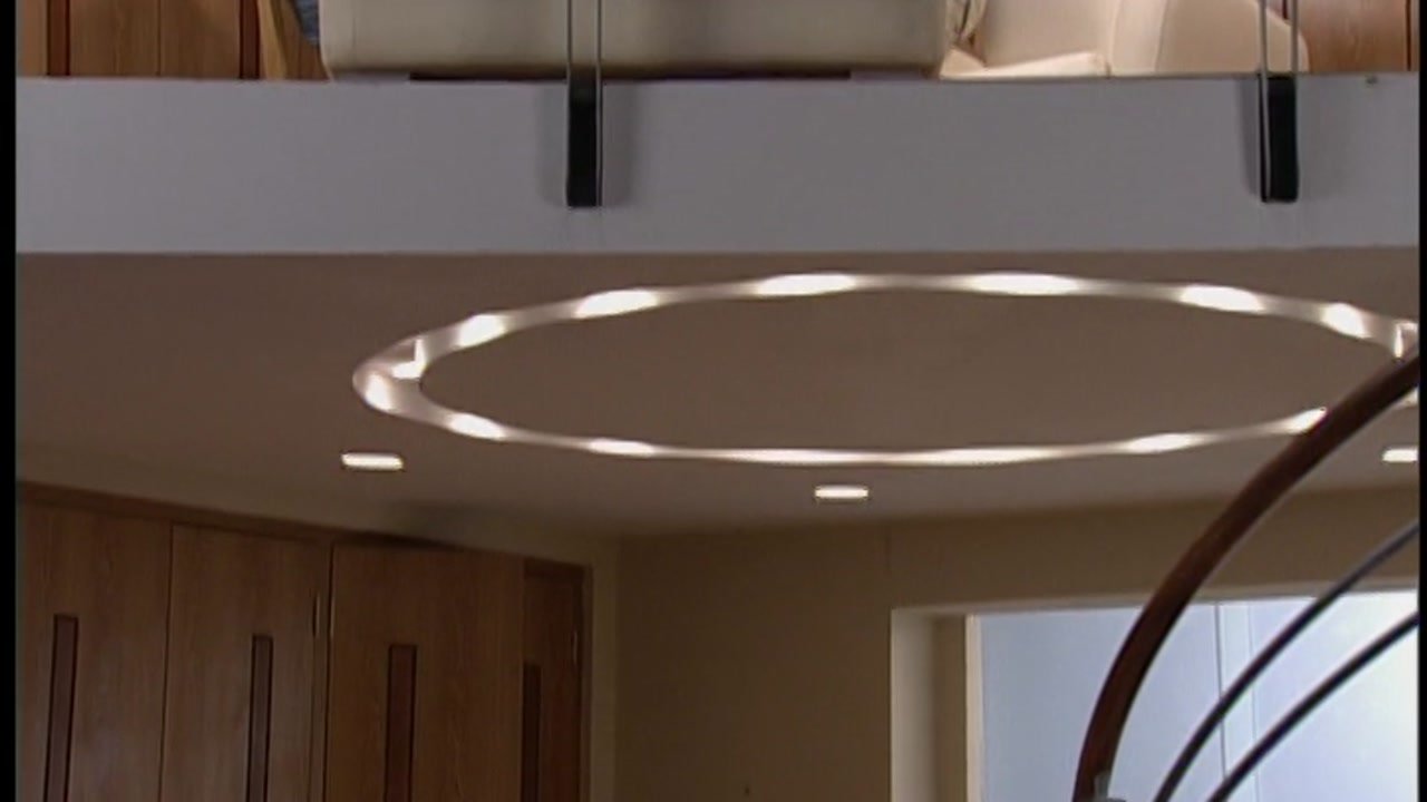 Rebelde - Season 1 Episode 89 : Creer o no creer