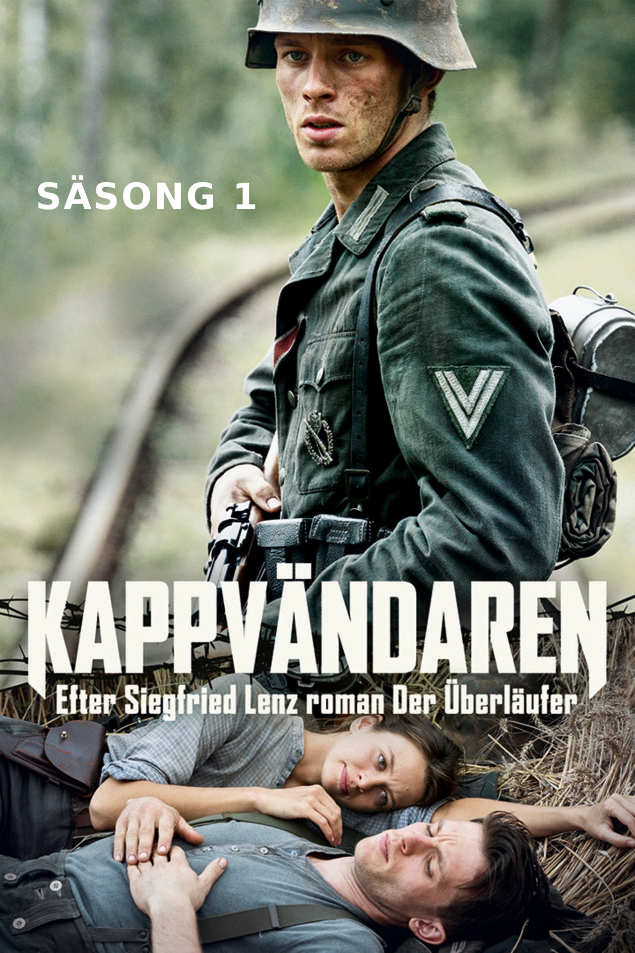 Säsong 1