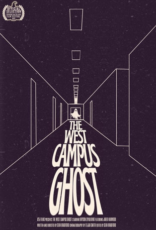 The West Campus Ghost