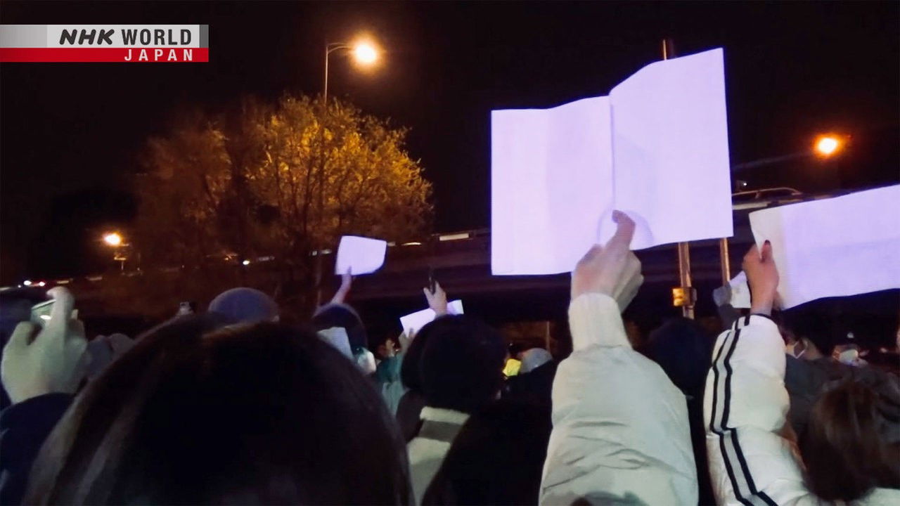 Asia Insight — Épisode 6