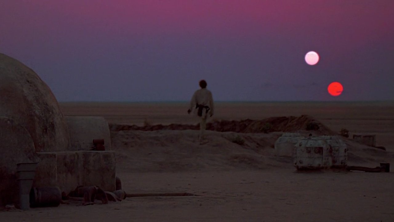 Star Wars Star Wars