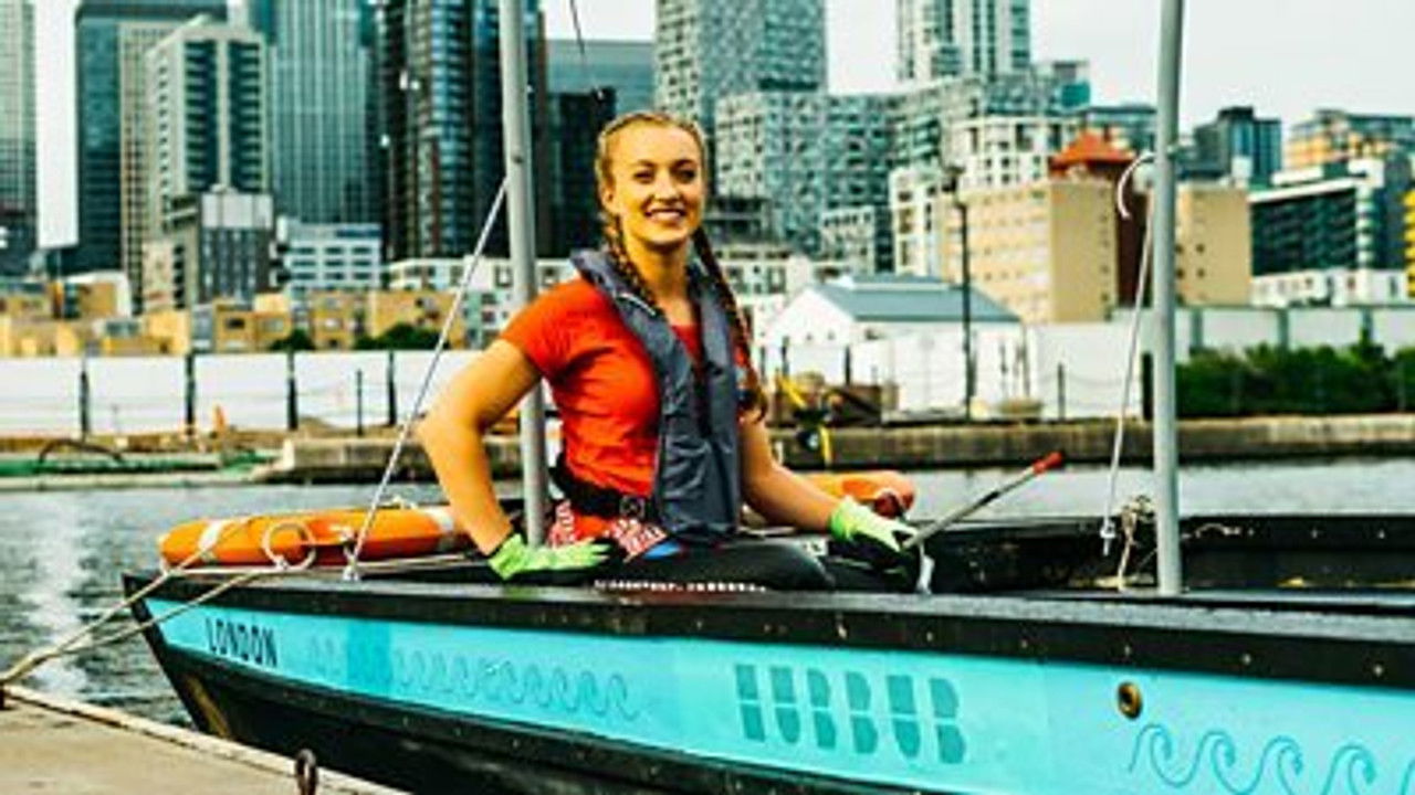 Grace's Amazing Machines — Épisode 5