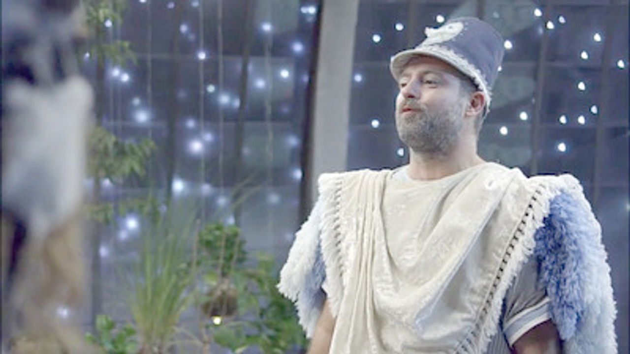 Zingaburia — Épisode 5