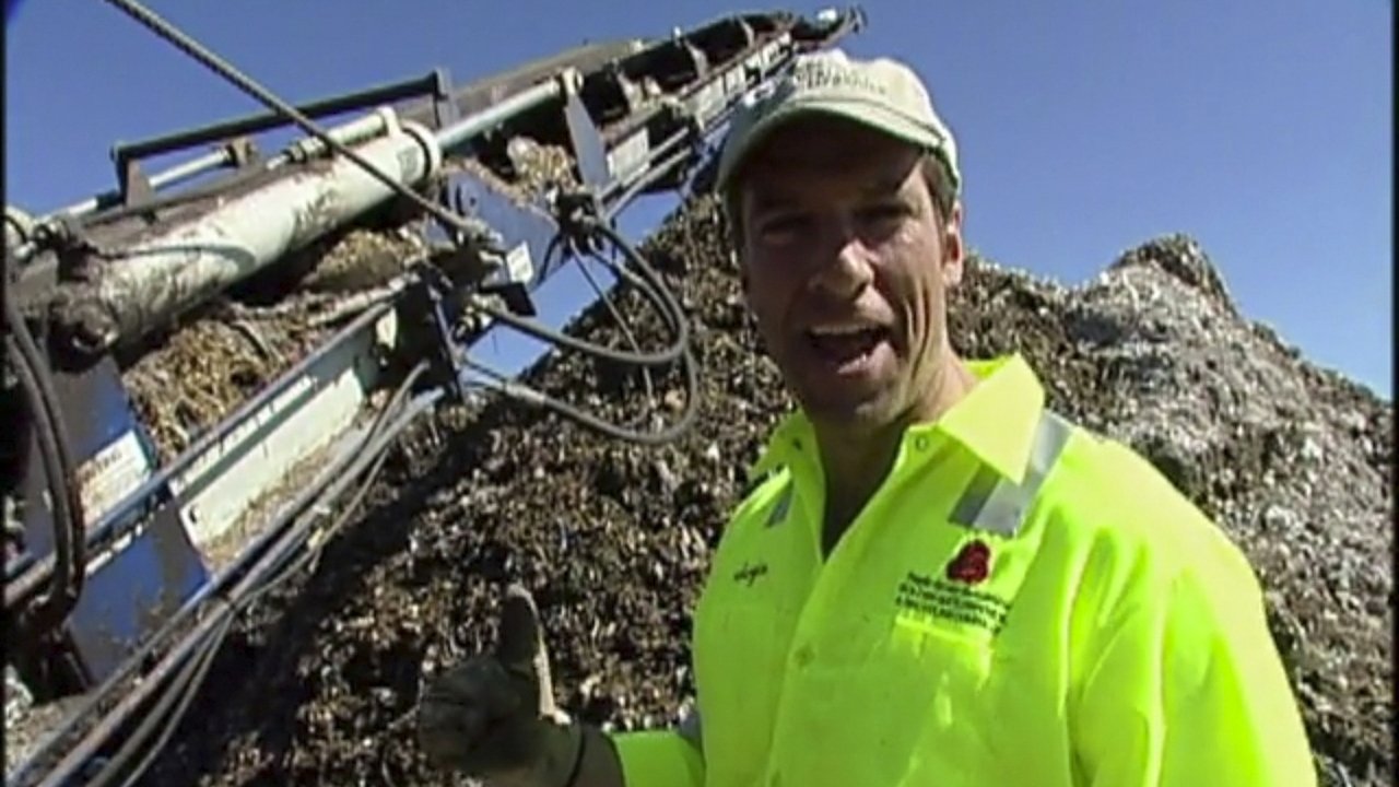 Trabalho Sujo backdrop