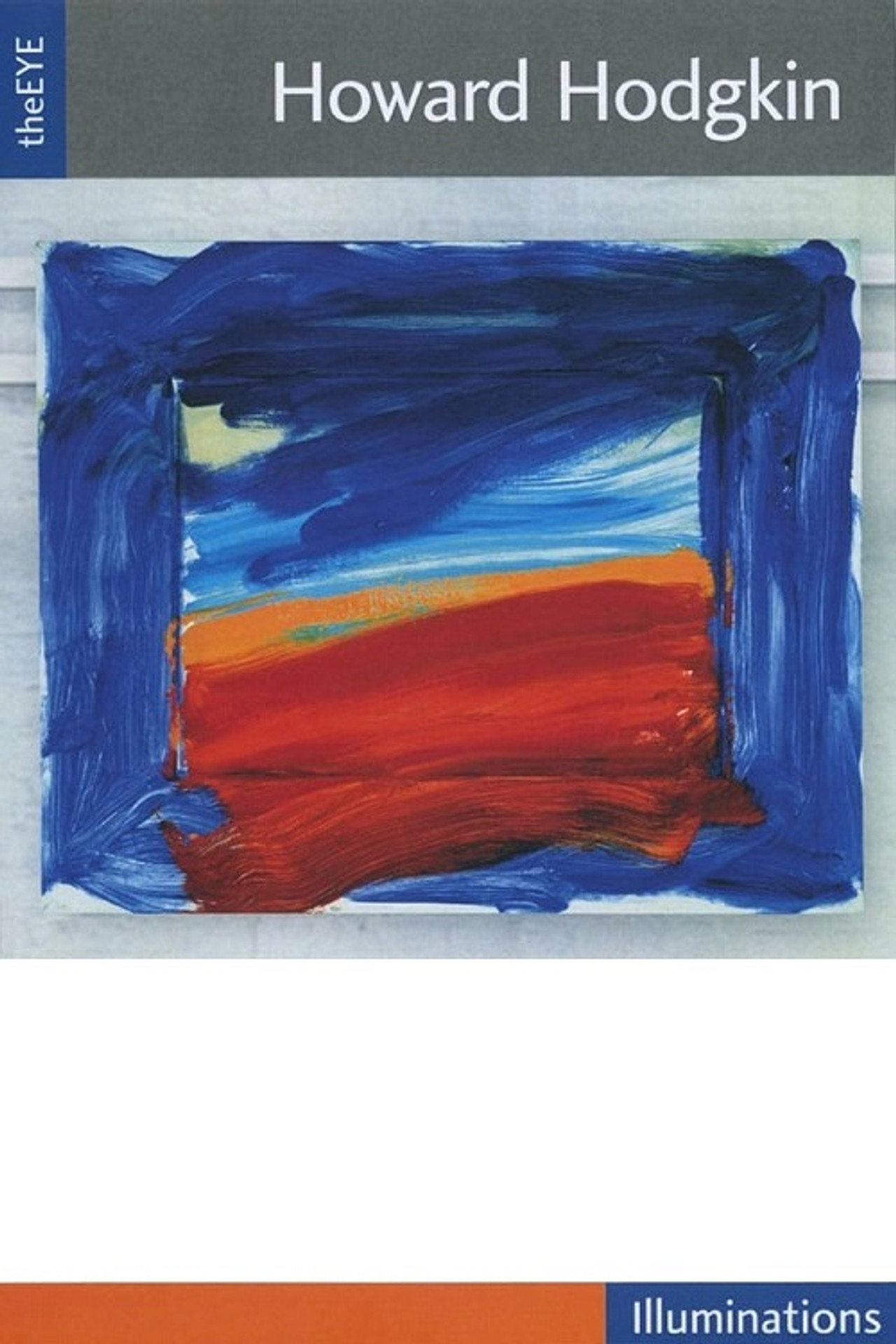 theEYE: Howard Hodgkin