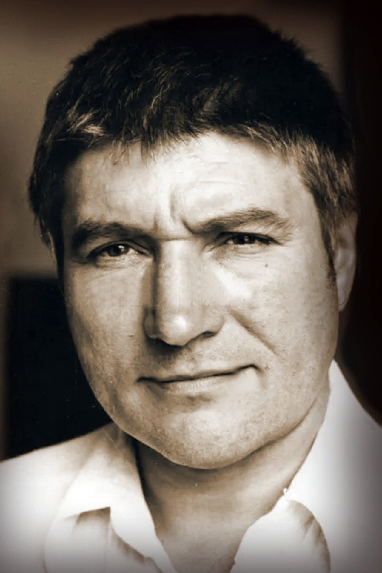 Gérard Darrieu