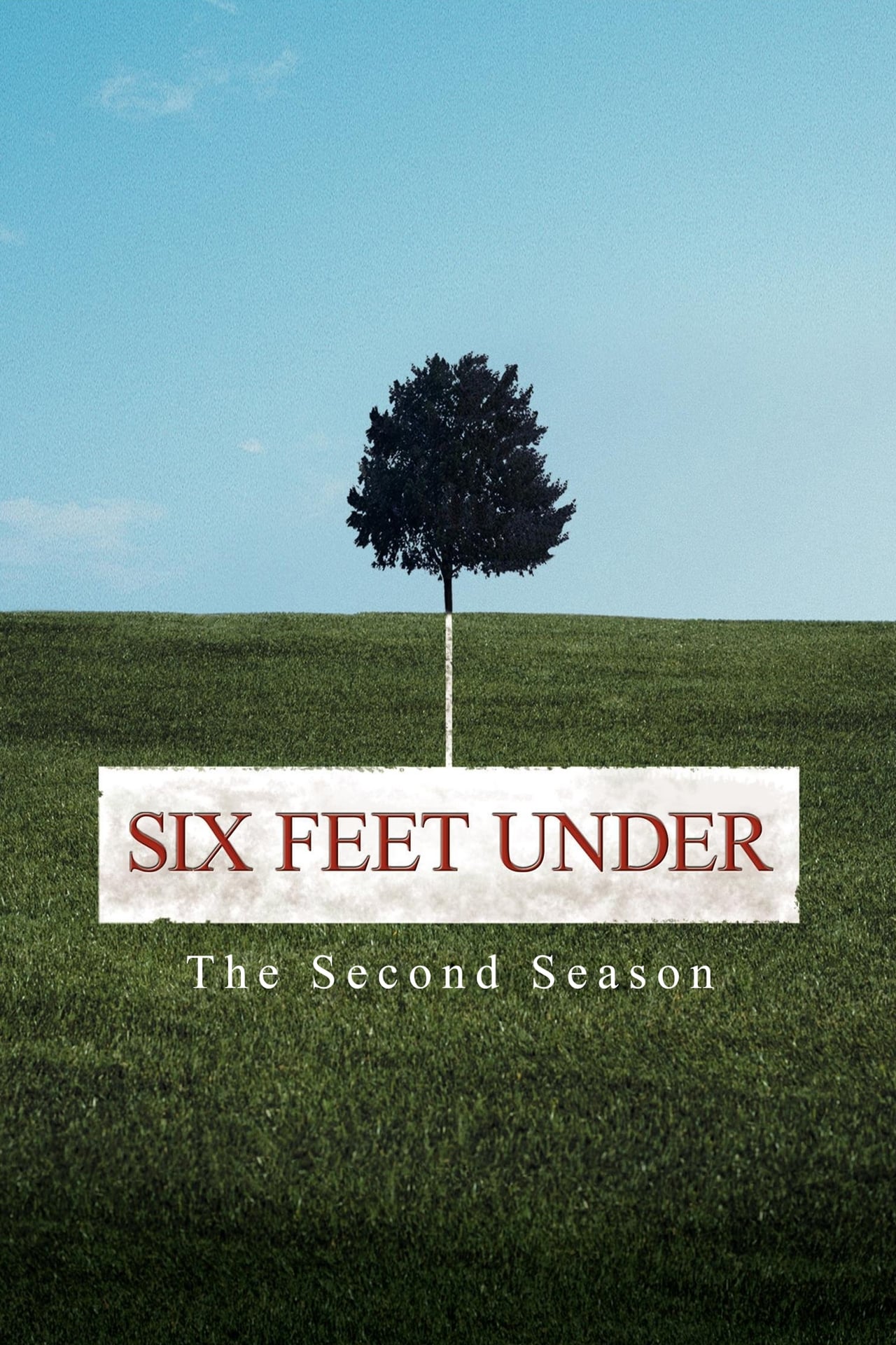 Six Feet Under Season 2