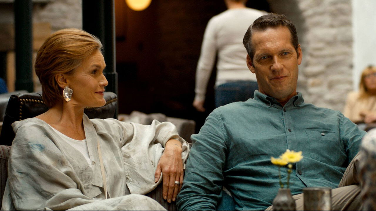 Den inre cirkeln — Épisode 3