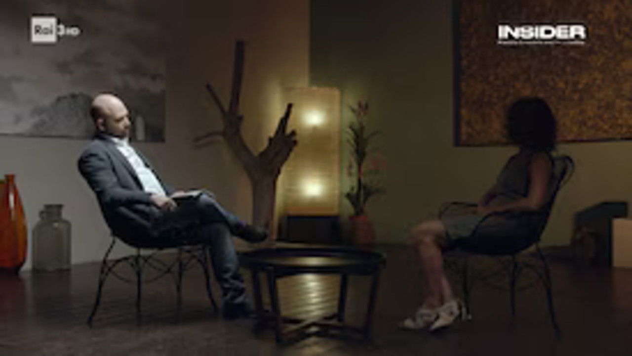 Insider - Faccia a faccia con il crimine — Épisode 4