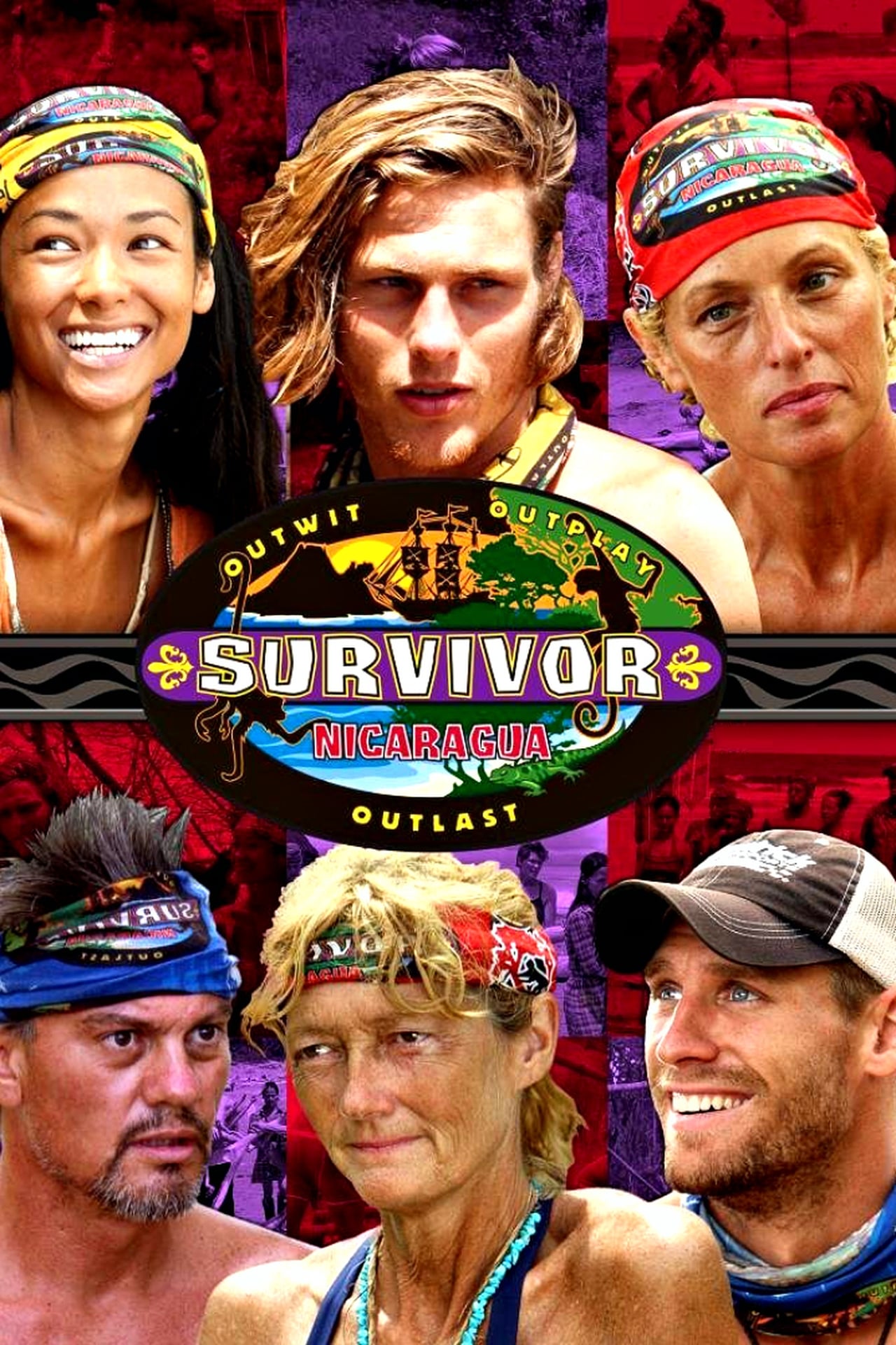 Survivor (2010)