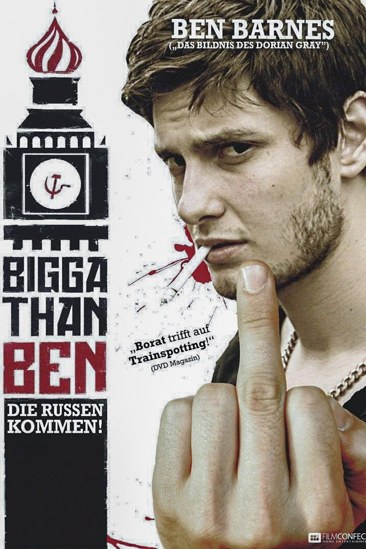 Bigga Than Ben