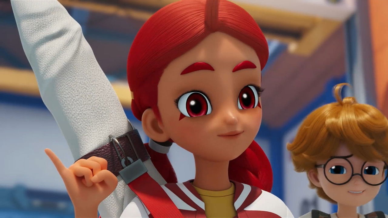 Metal Cardbot - Season 2 Episode 7 : Episode 7