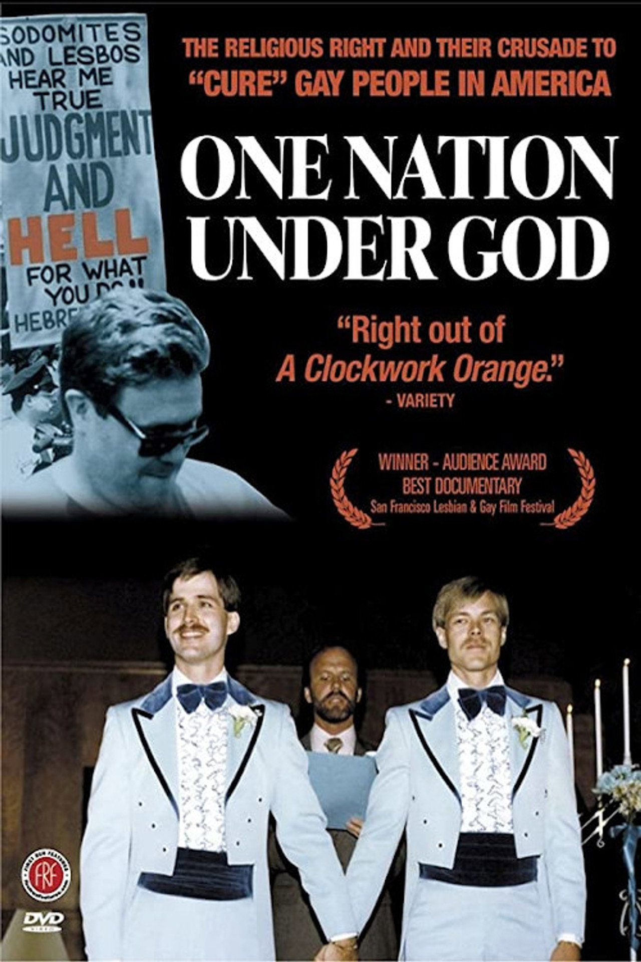 One Nation Under God filmaffisch