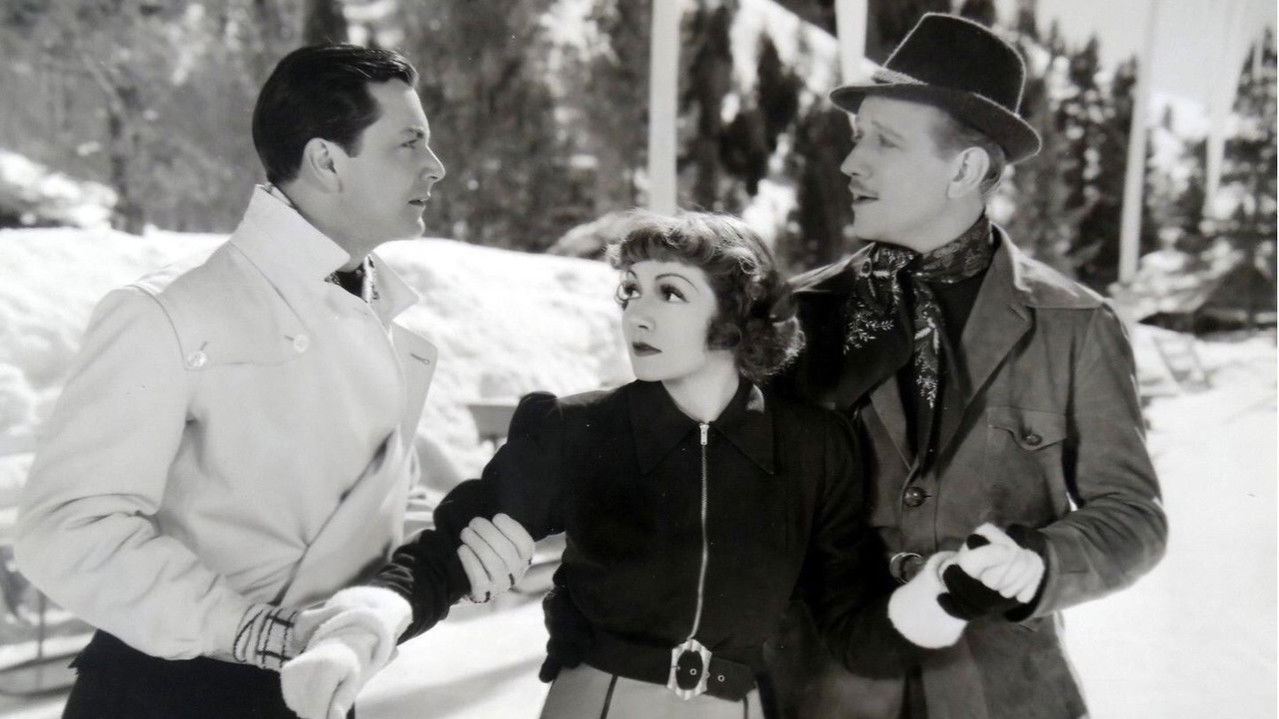 La encontré en París