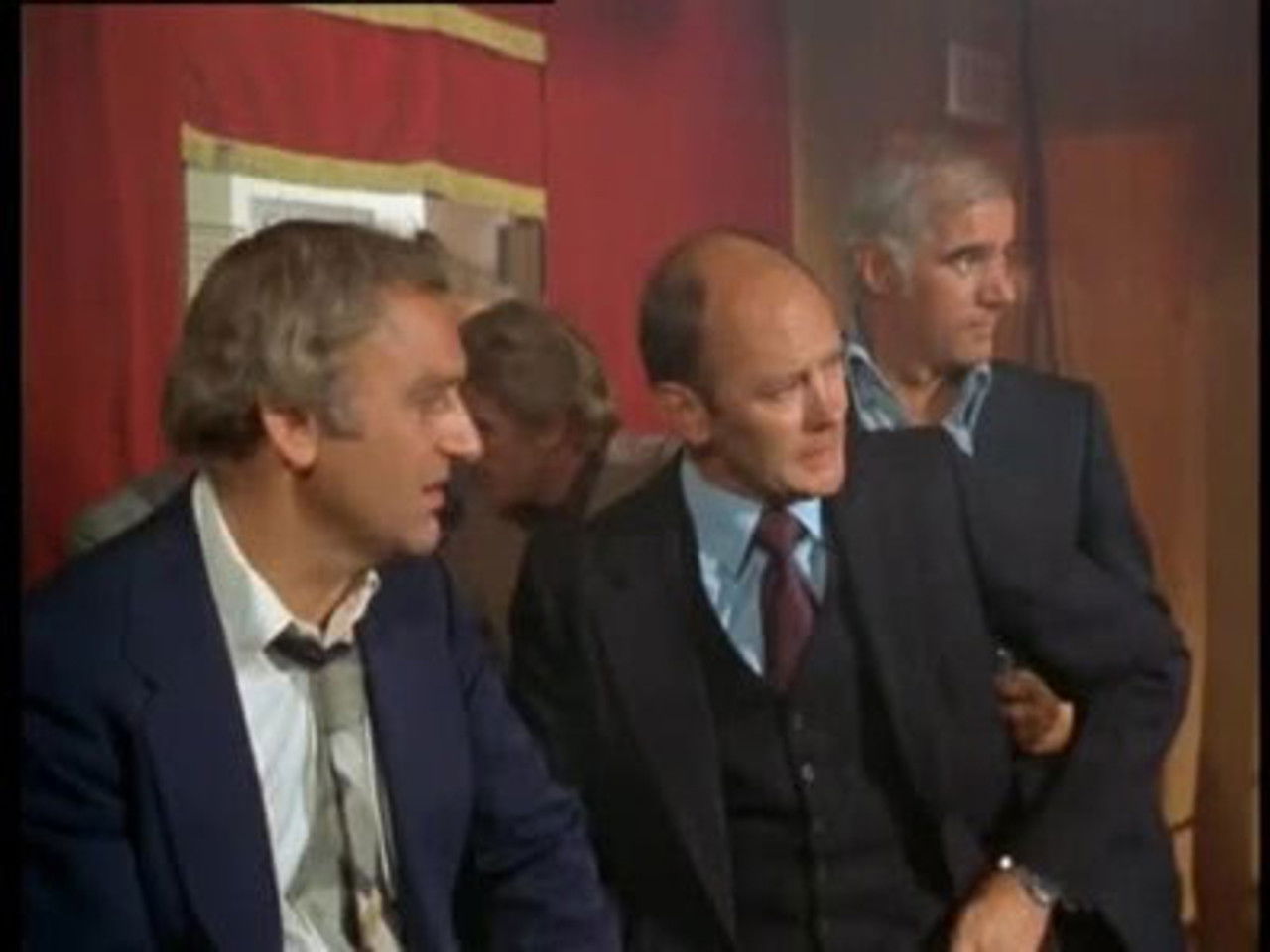 The Sweeney — Épisode 10