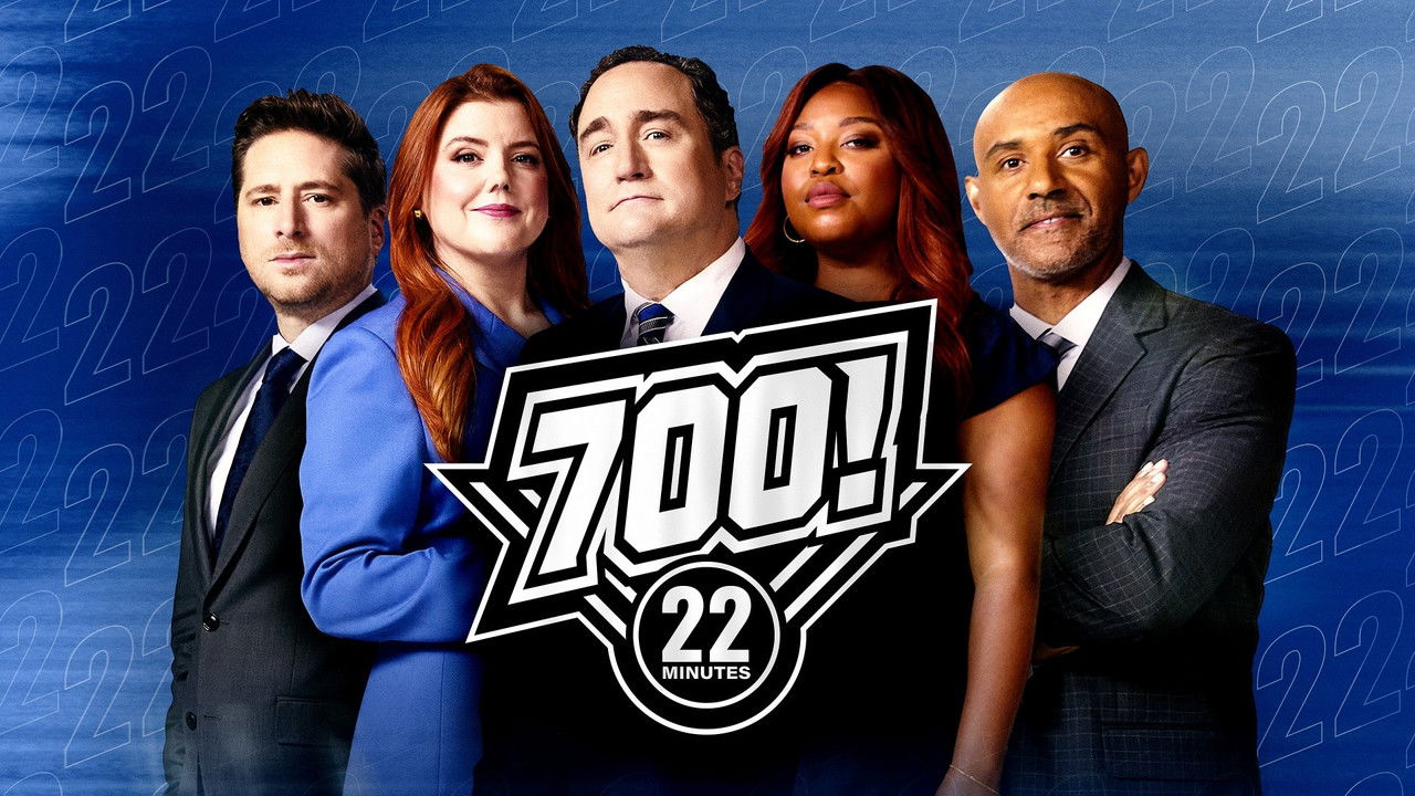 This Hour Has 22 Minutes — Épisode 18