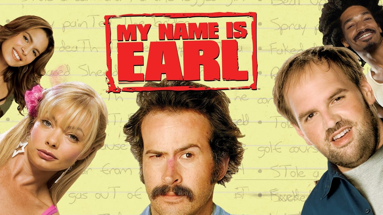 My Name Is Earl - Season 4