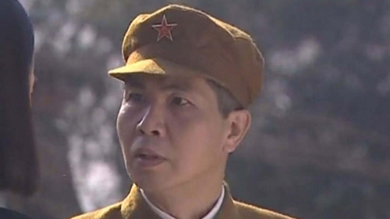 猎鹰1949 — Épisode 3