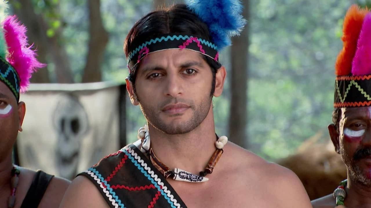 Qubool Hai — Épisode 687