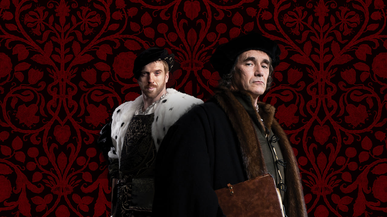 Cast and Crew of Wolf Hall