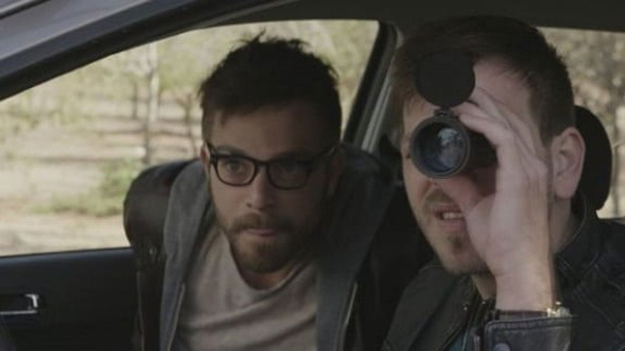 המדרשה — Épisode 8