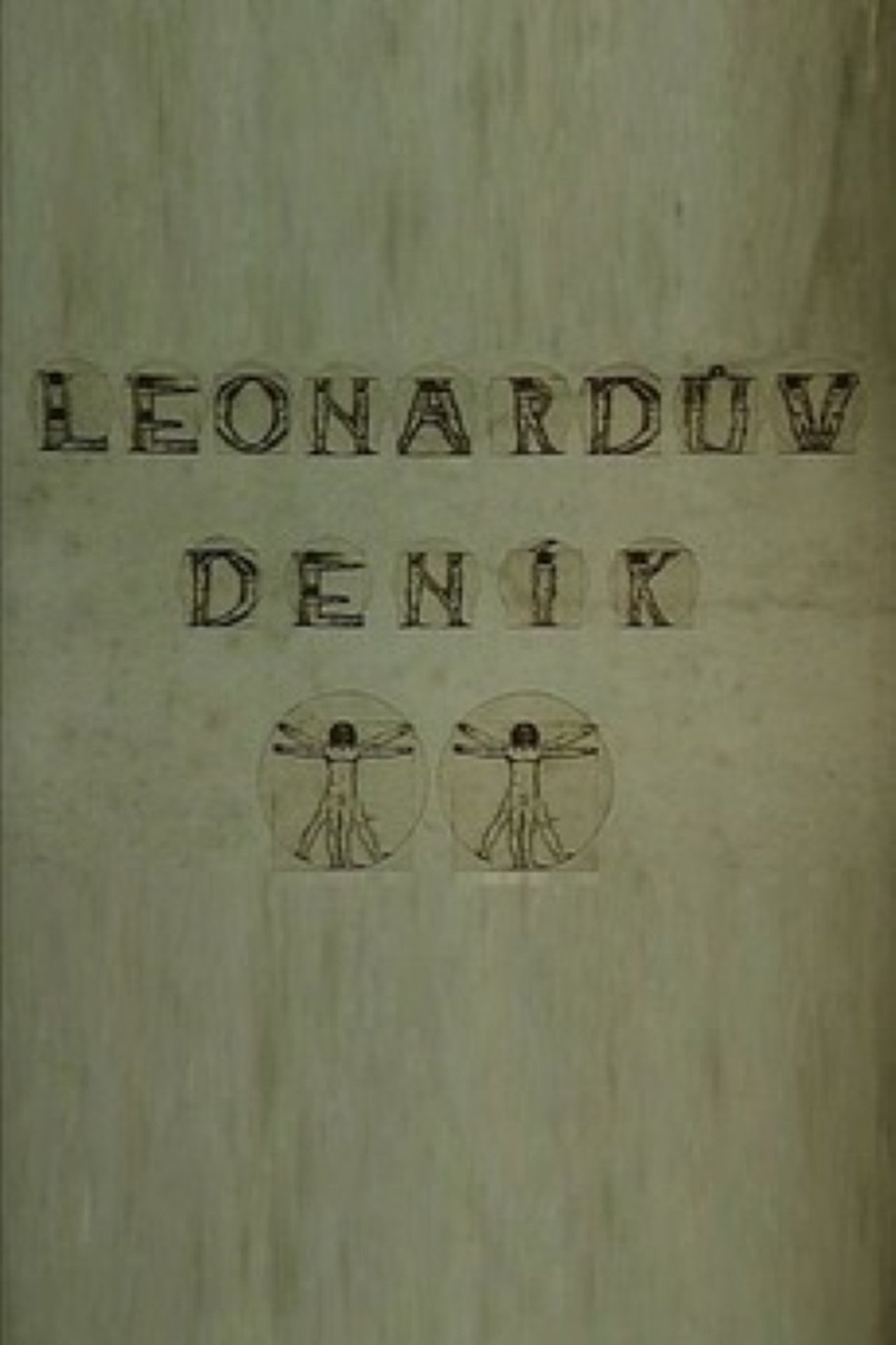 مشاهدة فيلم Leonardo's Diary مترجم بدون اعلانات - بوستر